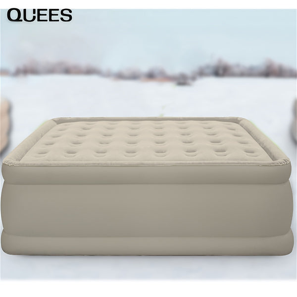 Portable Inflatable Air Bed
